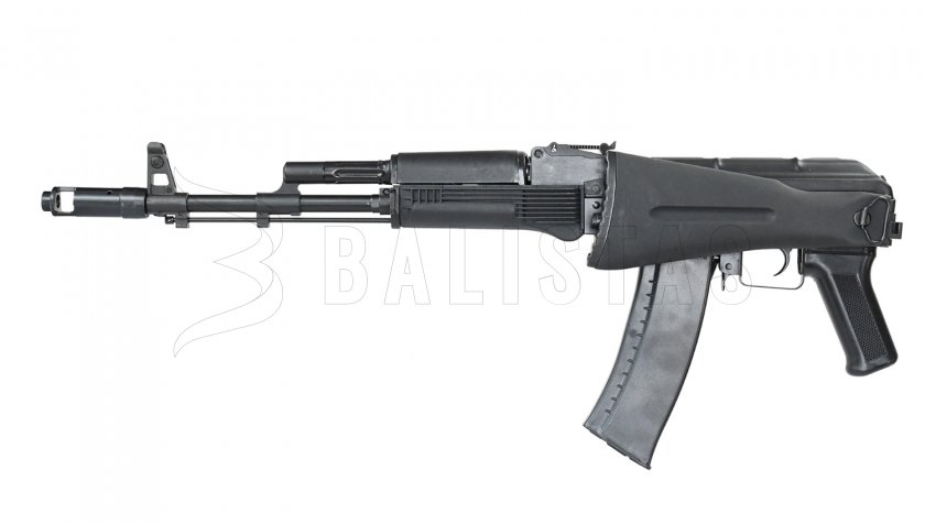 Airsoft AK (LCT LCKS-74M EBB)