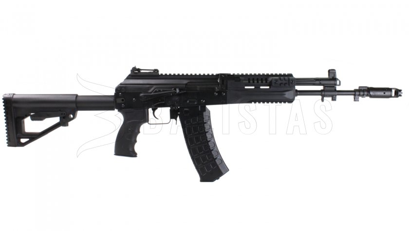 Airsoft AK (LCT LCK15 EBB)