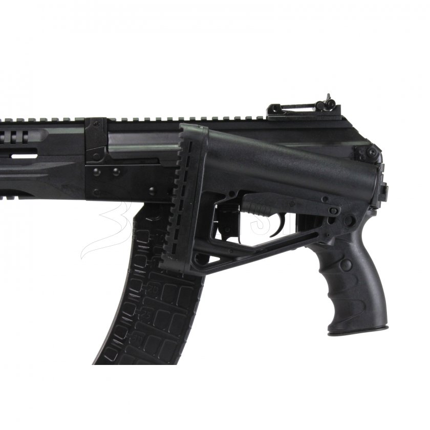 Airsoft AK (LCT LCK15 EBB)