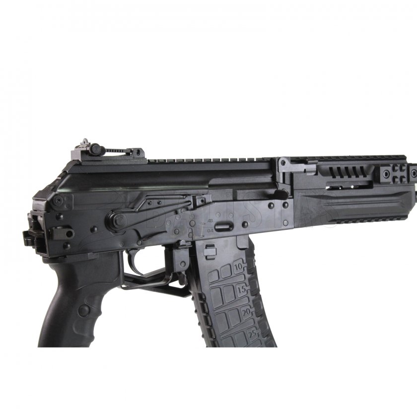 Airsoft AK (LCT LCK15 EBB)