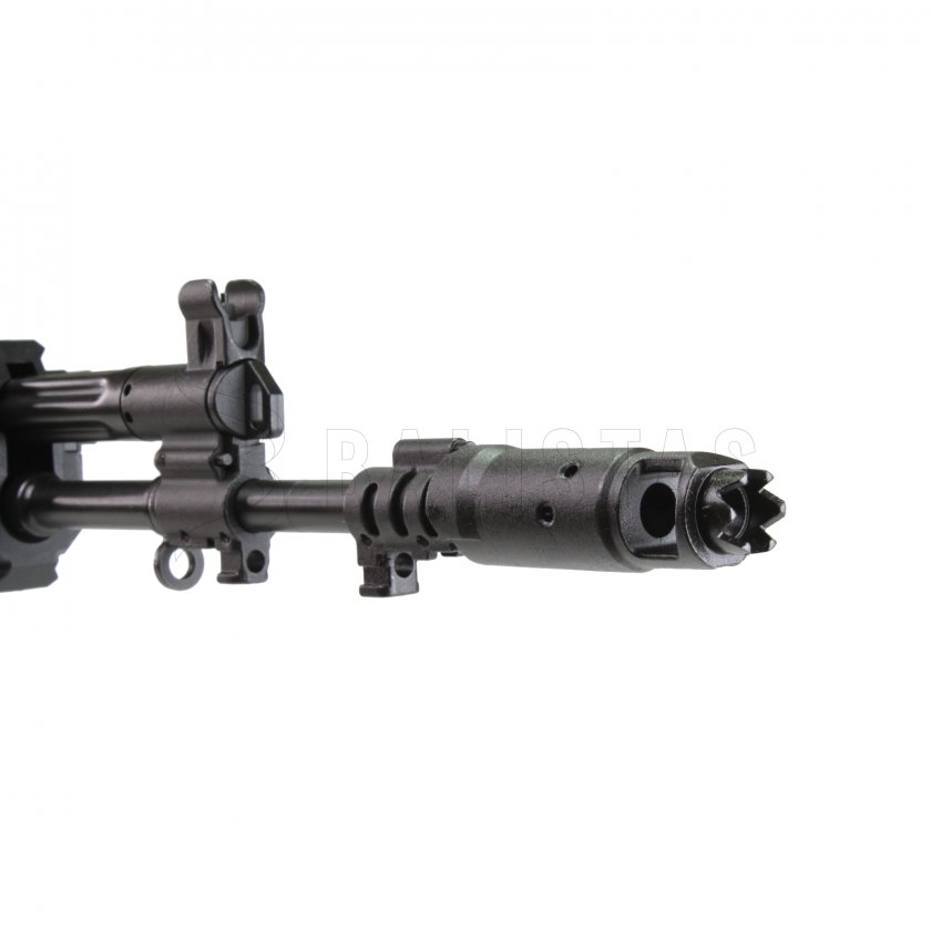 Airsoft AK (LCT LCK15 EBB)