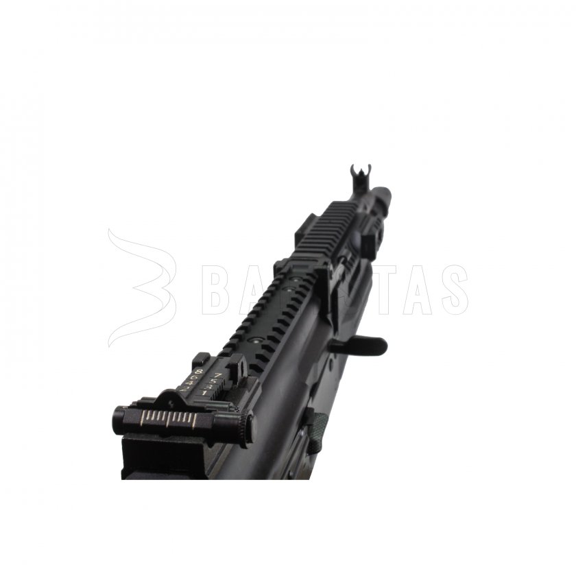 Airsoft AK (LCT LCK15 EBB)