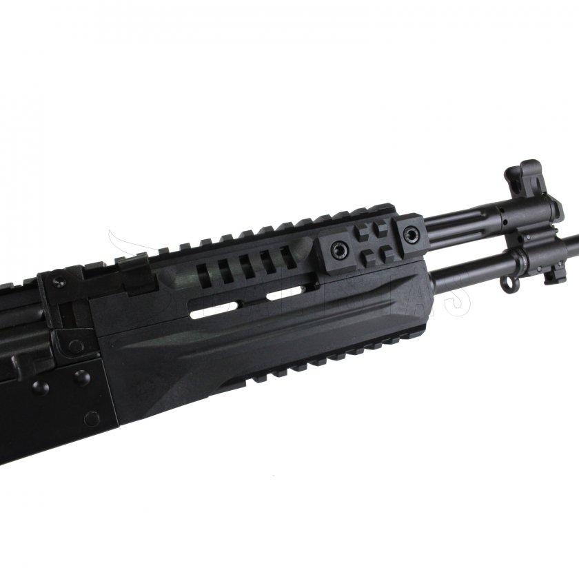 Airsoft AK (LCT LCK15 EBB)