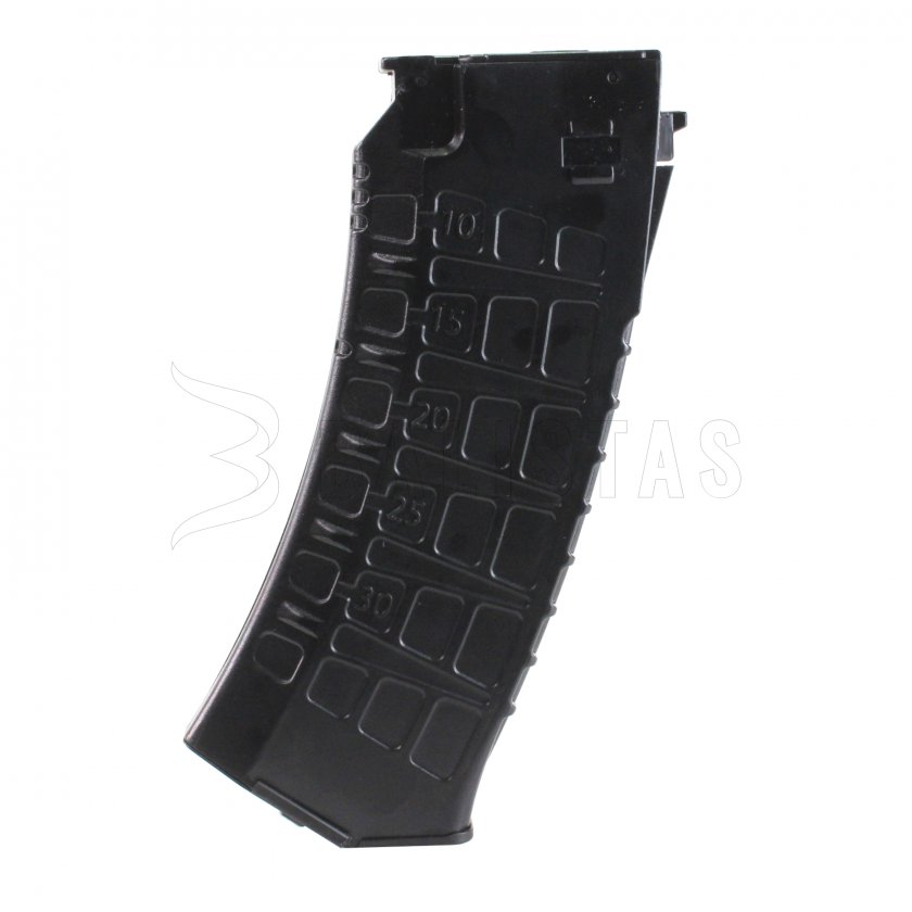 Airsoft AK (LCT LCK15 EBB)