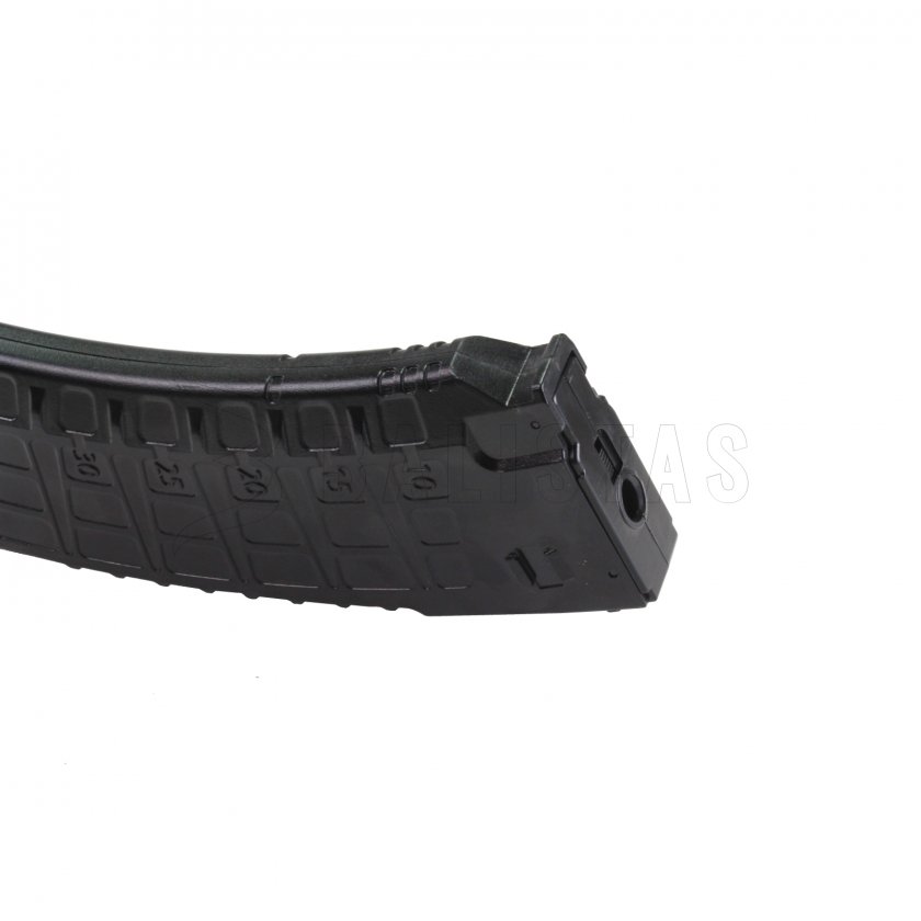 Airsoft AK (LCT LCK15 EBB)