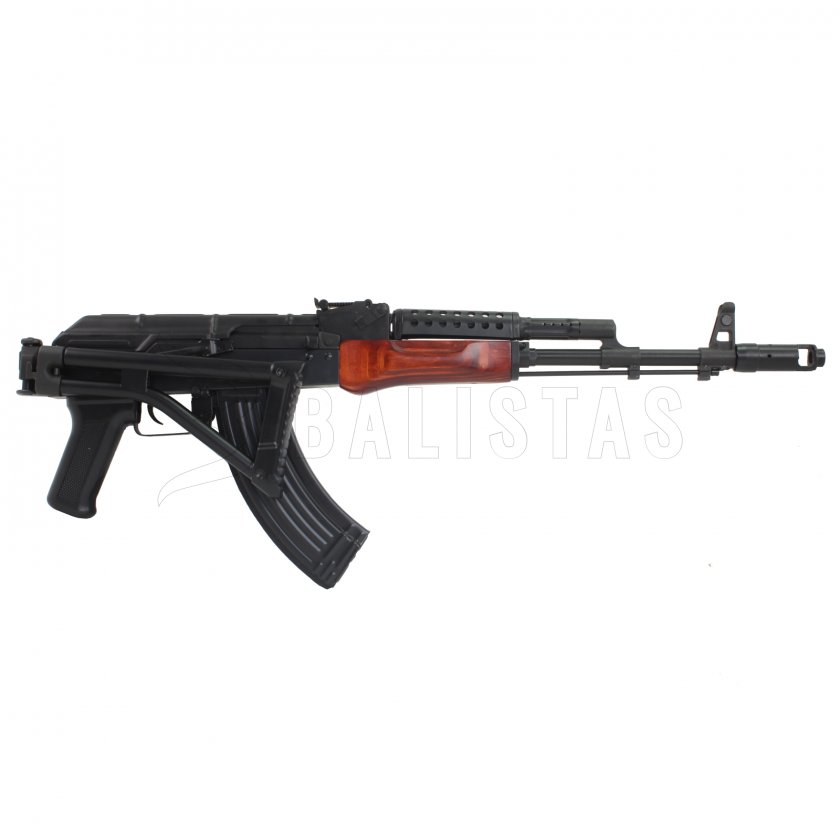 Airsoft AK (LCT G-03 New Version)