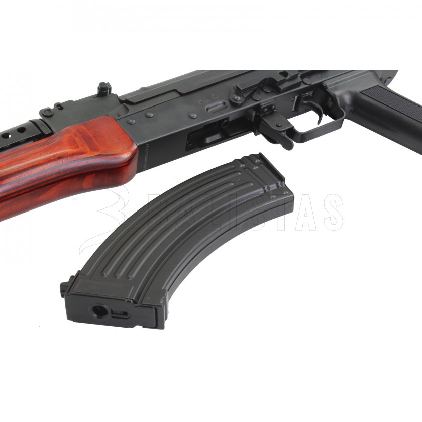 Airsoft AK (LCT G-03 New Version)