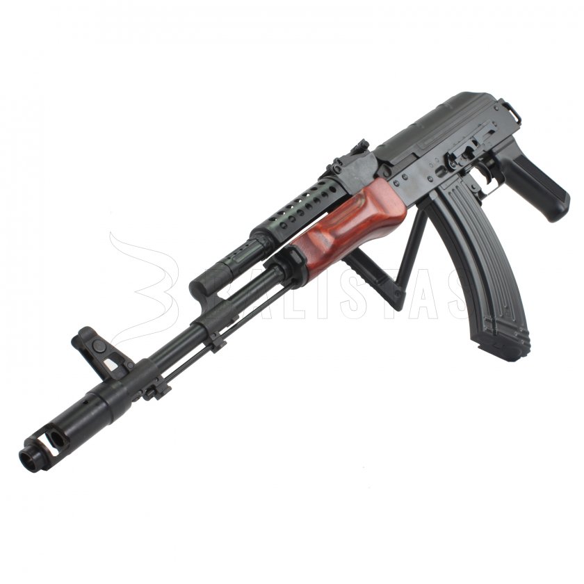 Airsoft AK (LCT G-03 New Version)