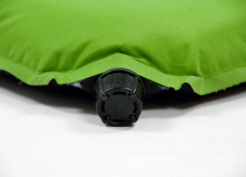 Samonafukovací karimatka Zulu Dreamtime 5cm Double Pillow