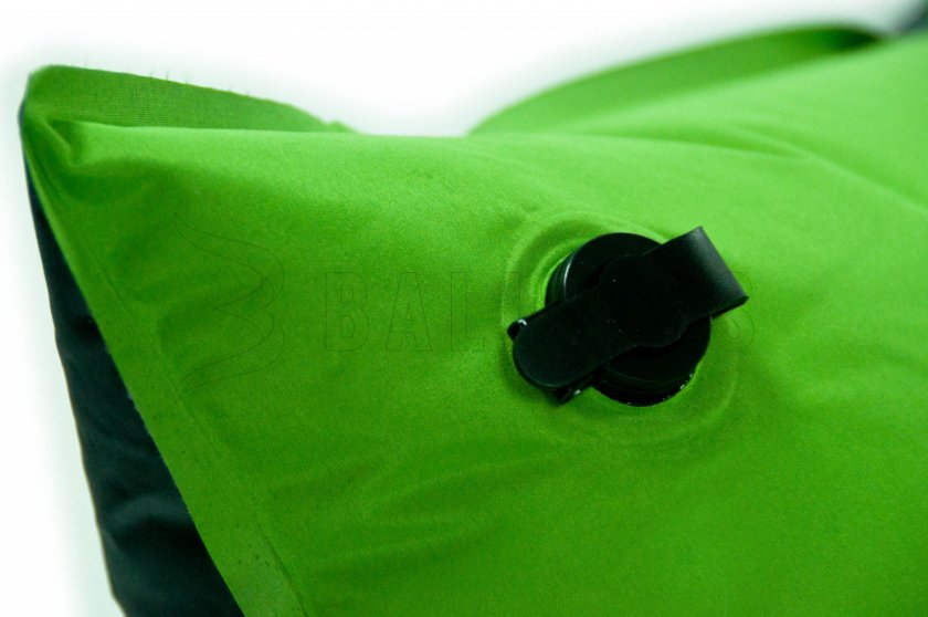 Samonafukovací karimatka Zulu Dreamtime 5cm Double Pillow