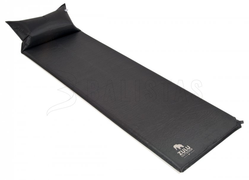 Samonafukovací karimatka Zulu Nap 3cm