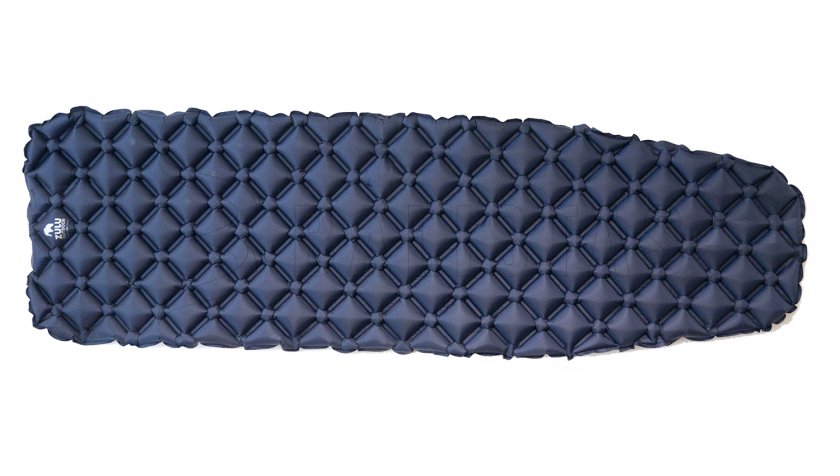Nafukovací karimatka Zulu Alex 5cm