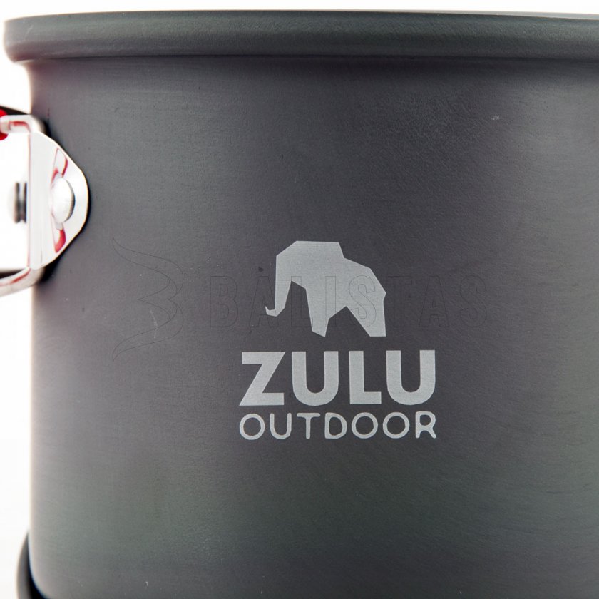 Sada nádobí Zulu Inja 3