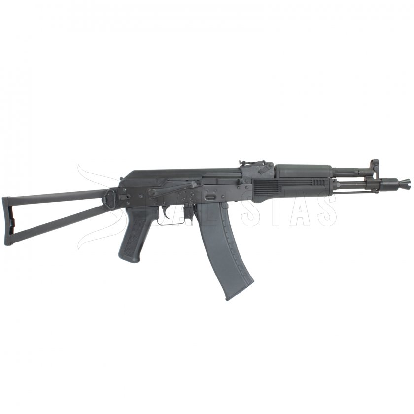 Airsoft AK (LCT LCK-105 New Version)