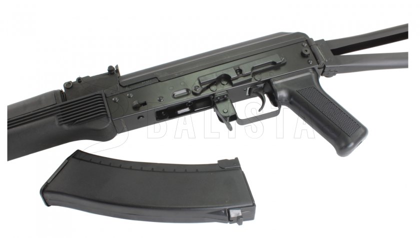 Airsoft AK (LCT LCK-105 New Version)