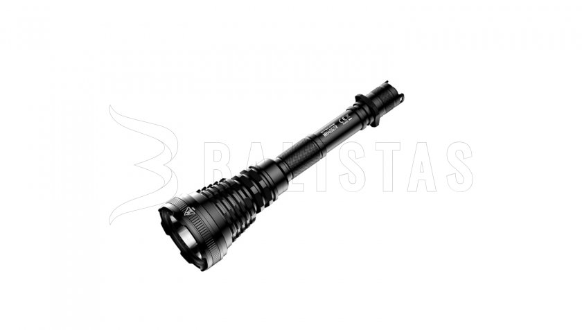 Taktická svítilna Nitecore MH40GTR