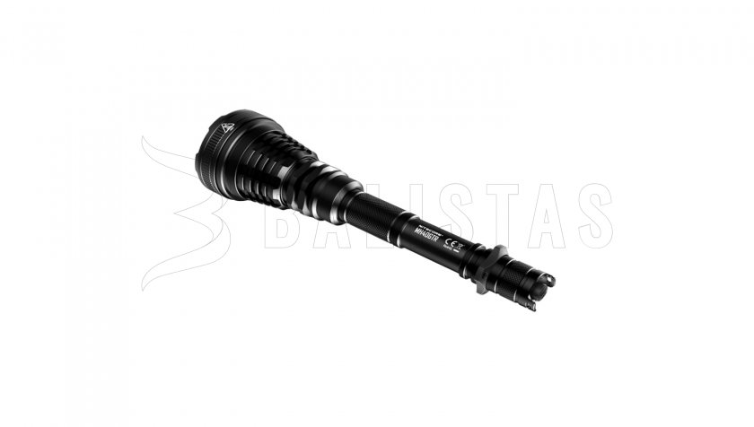 Taktická svítilna Nitecore MH40GTR 2
