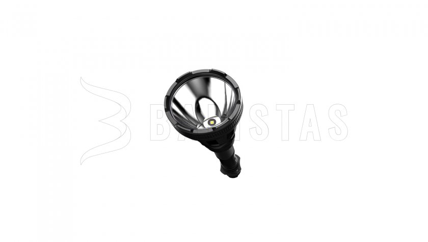 Taktická svítilna Nitecore MH40GTR 3