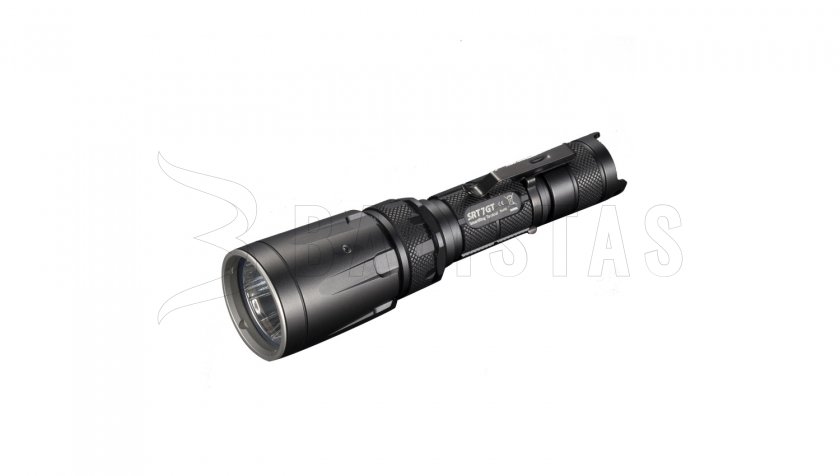 Taktická svítilna Nitecore SRT7GT