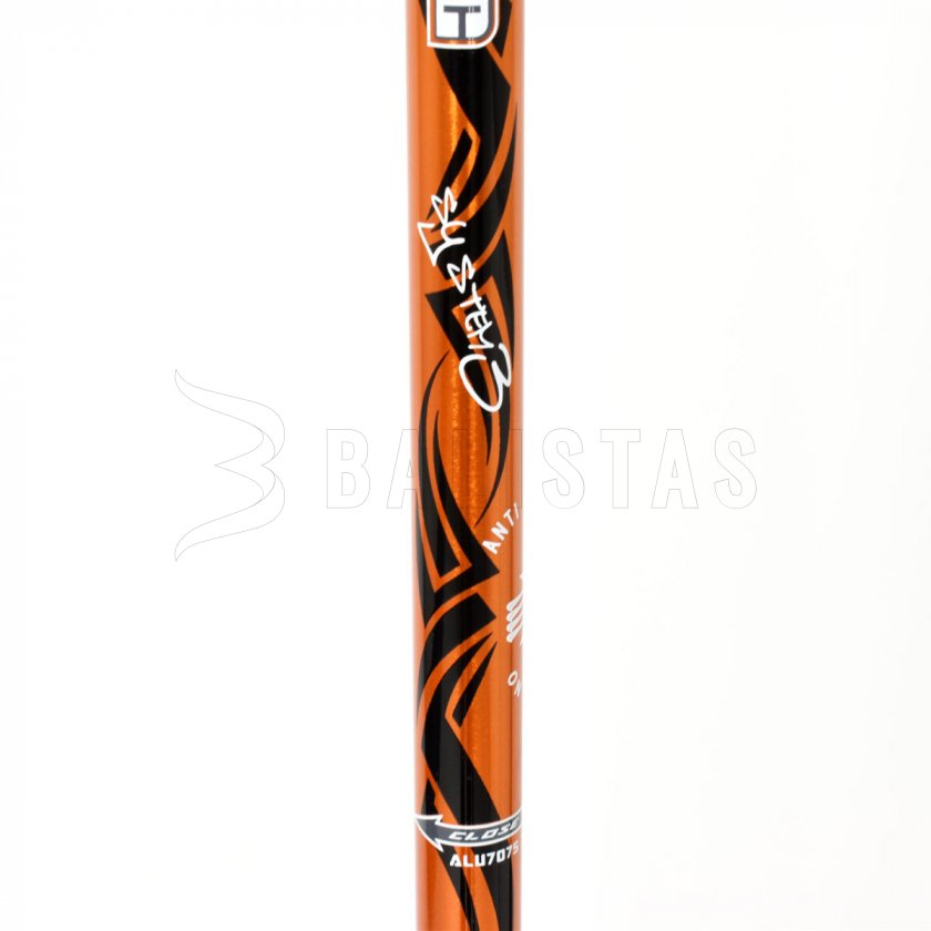 Trekové hole Zulu Trekker Antishock 3