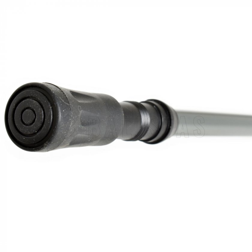 Trekové hole Zulu Trekker Antishock 11