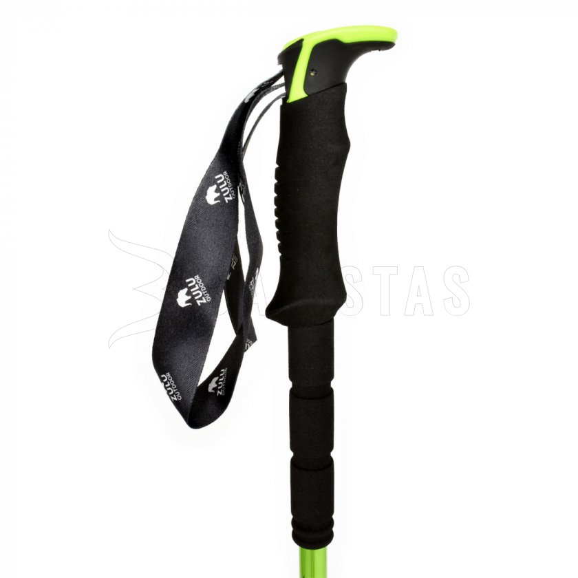 Trekové hole Zulu Trail Grip