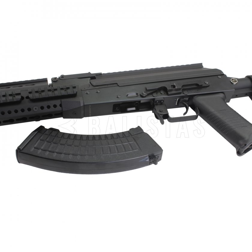 Airsoft AK (LCT LTS-Keymod 9.5'')
