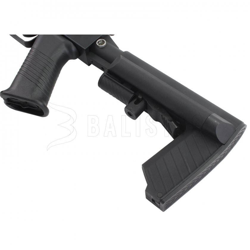 Airsoft AK (LCT LTS-Keymod 9.5'')