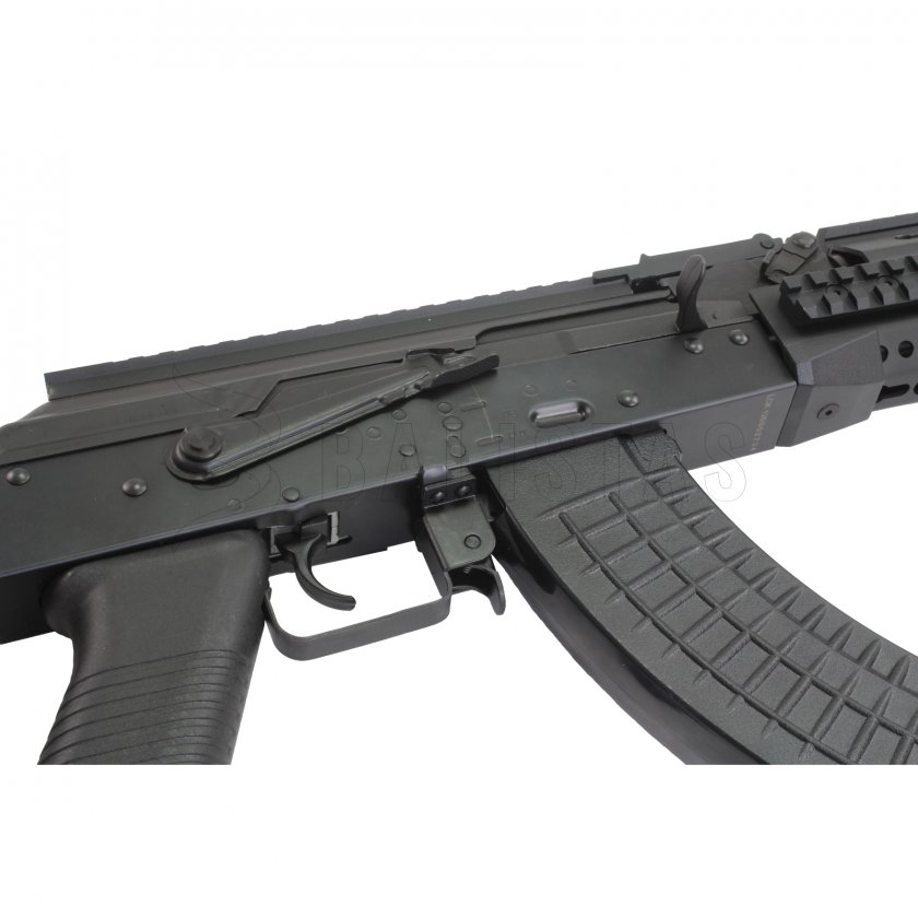 Airsoft AK (LCT LTS-Keymod 9.5'')