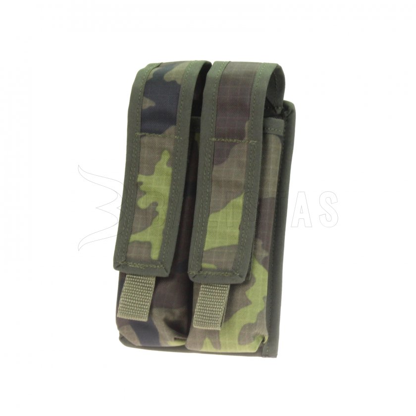 Sumka na 2 zásobníky CZ Scorpion EVO 3 AS-TEX