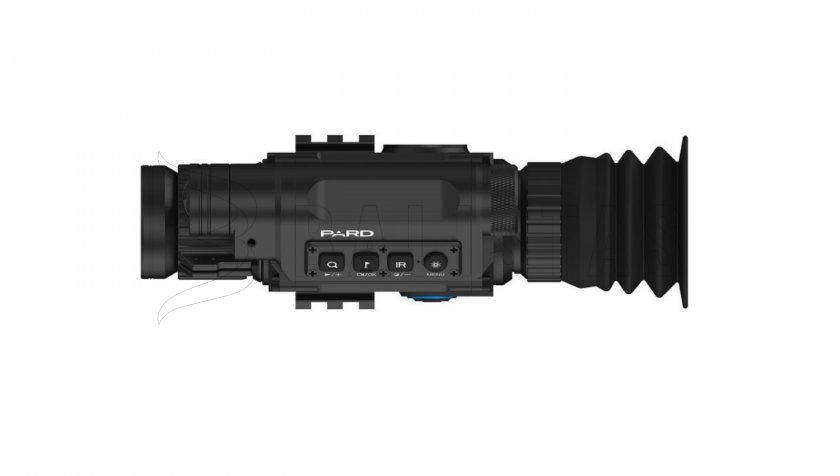 Zaměřovač PARD NV008P 2020