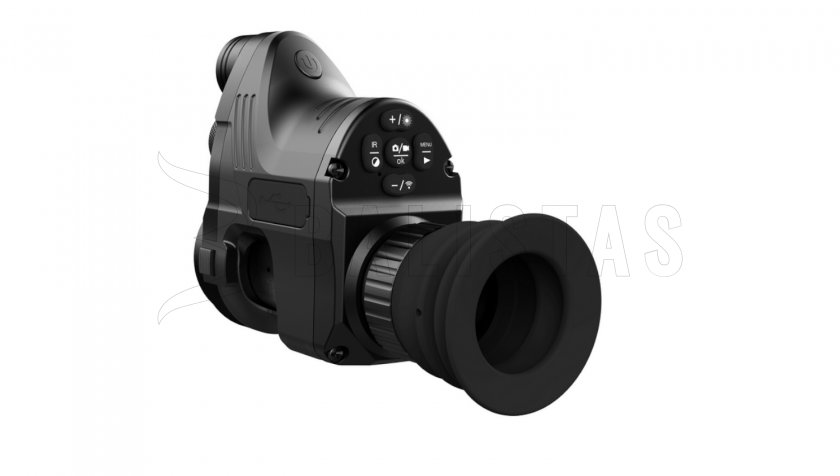 Zasádka PARD NV007A 12mm verze 2020