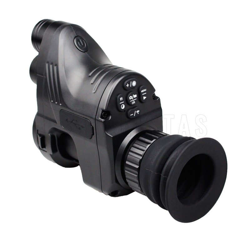 Zasádka PARD NV007A 12mm verze 2020