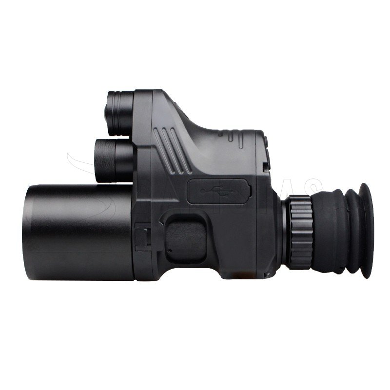 Zasádka PARD NV007A 12mm verze 2020