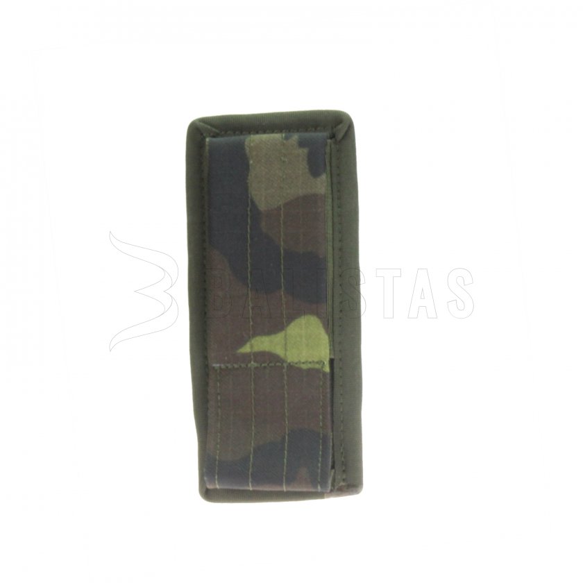 Sumka na zásobník CZ EVO 3/HK MP5 samosvorná AS-TEX