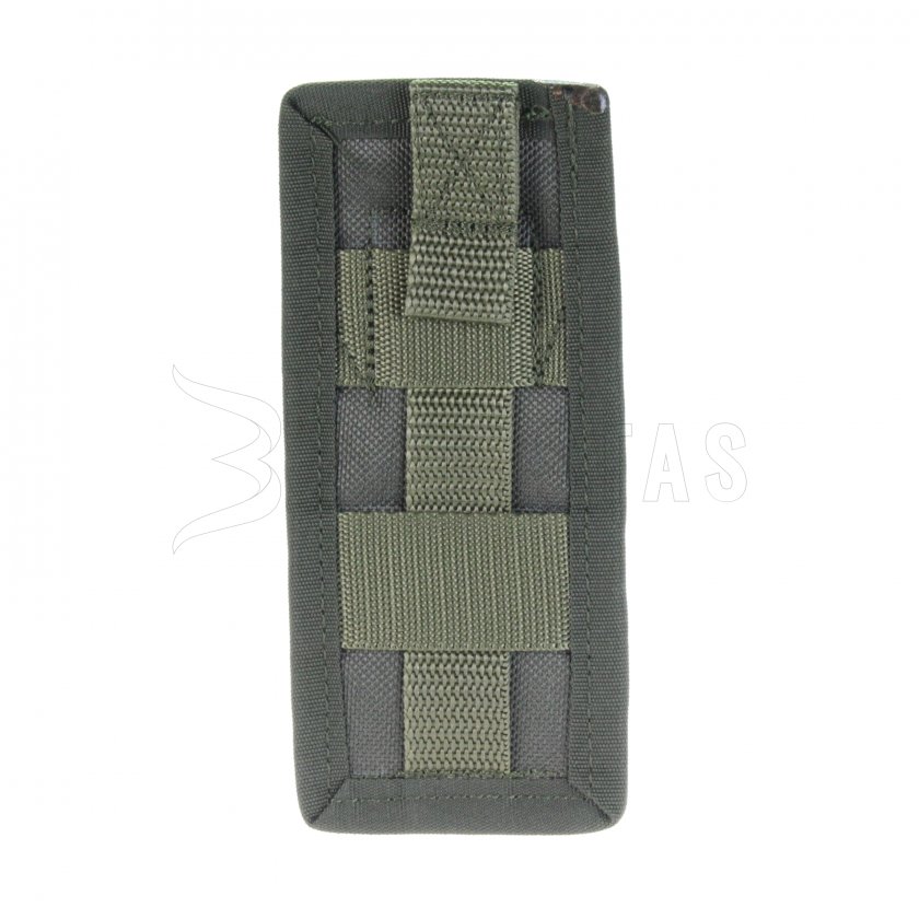 Sumka na zásobník CZ EVO 3/HK MP5 samosvorná AS-TEX
