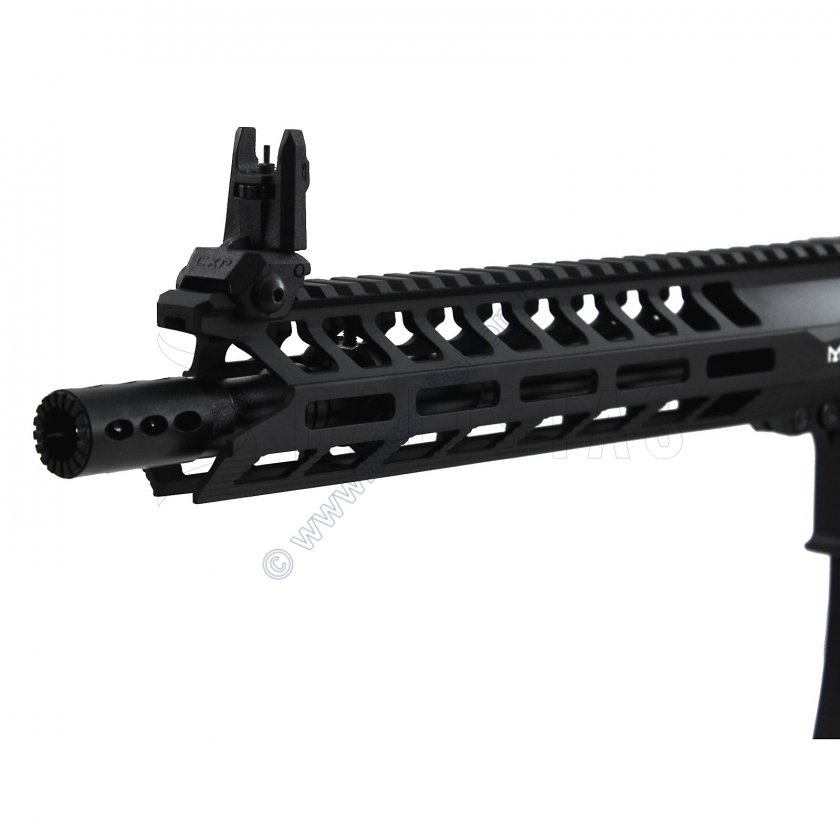 Airsoft AR-15 (ICS Peleador C)