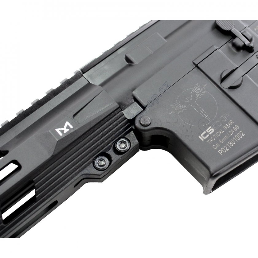 Airsoft AR-15 (ICS Peleador C)