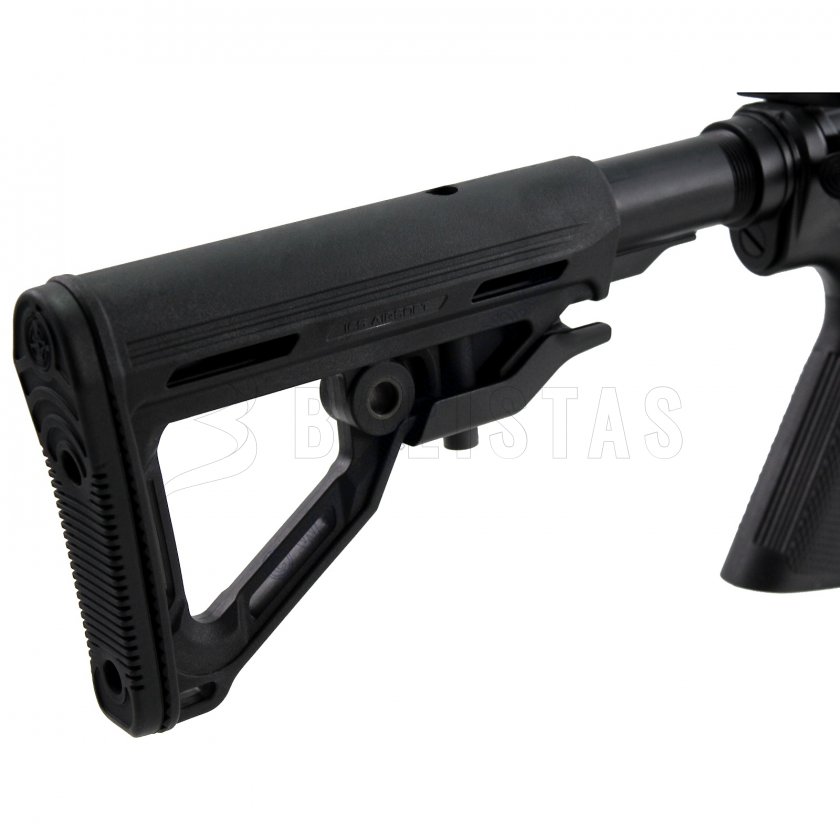 Airsoft AR-15 (ICS Peleador C)