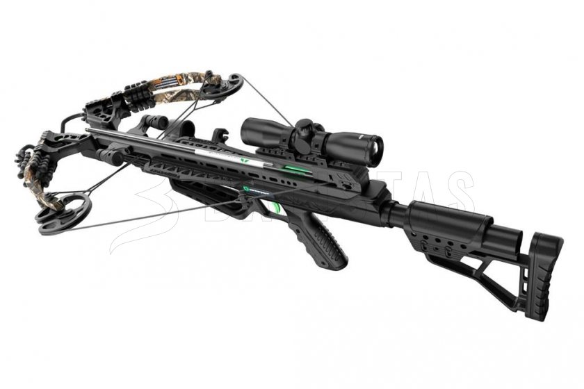 Kuše CenterPoint Dagger 390 185lb