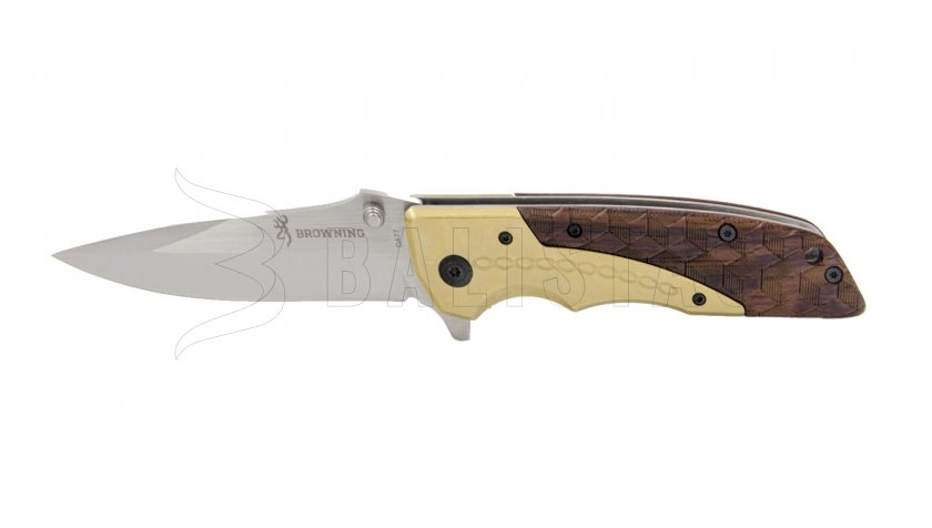 Nůž Browning DA77