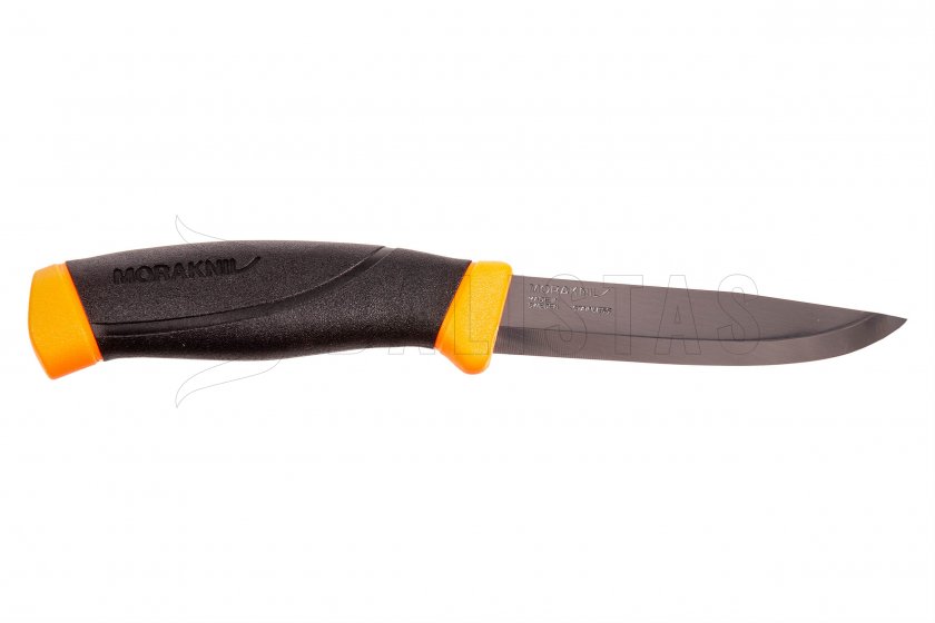 Nůž Morakniv Companion Hi-Vis Orange