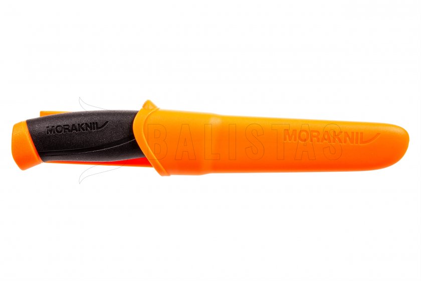 Nůž Morakniv Companion Hi-Vis Orange