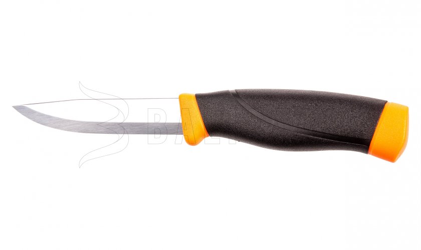 Nůž Morakniv Companion HD Hi-Vis Orange