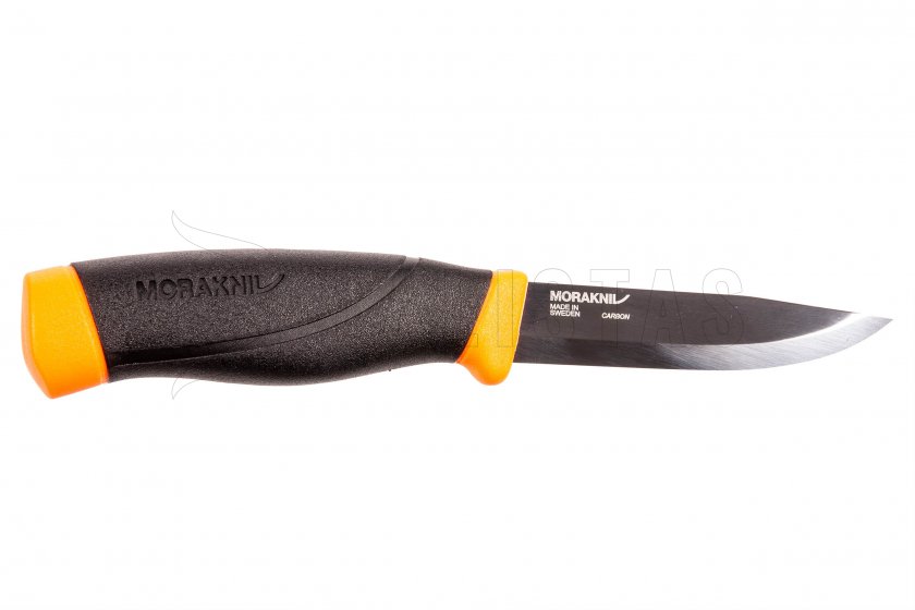 Nůž Morakniv Companion HD Hi-Vis Orange