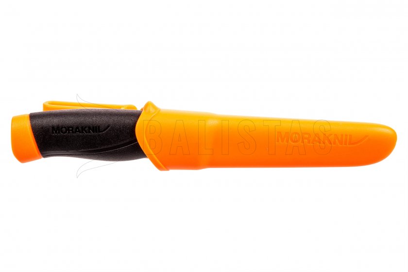 Nůž Morakniv Companion HD Hi-Vis Orange
