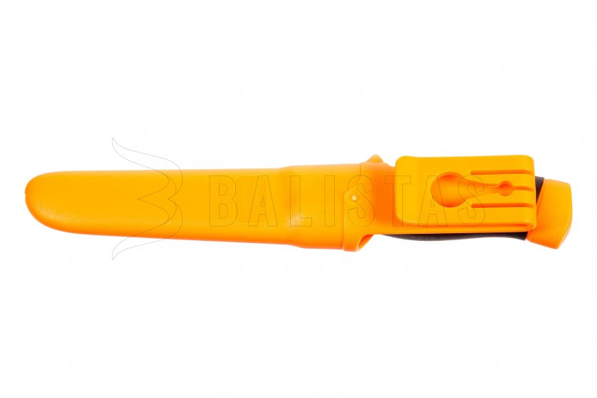 Nůž Morakniv Companion HD Hi-Vis Orange