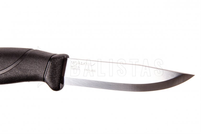 Nůž Morakniv Companion Black