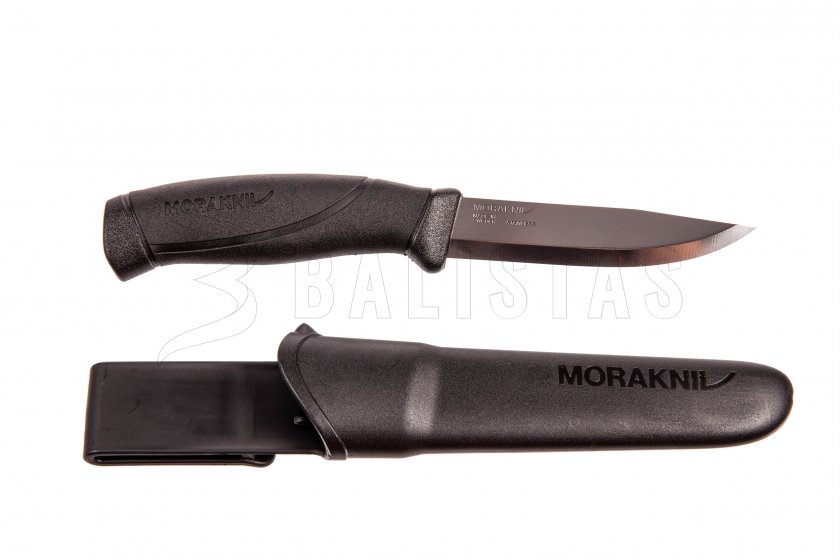 Nůž Morakniv Companion Black