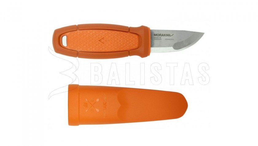 Nůž Morakniv Eldris Oranžový